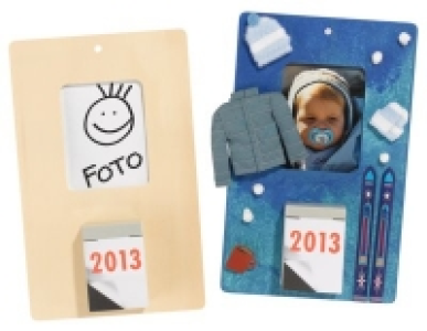 Kalender mit Foto CHF&nbsp;7.15