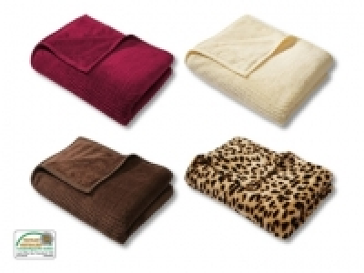 Kuscheldecke CHF 14.99