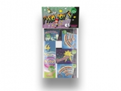 Pyro Toys CHF 3.99
