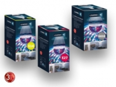 LED-Partyleuchte CHF 11.99