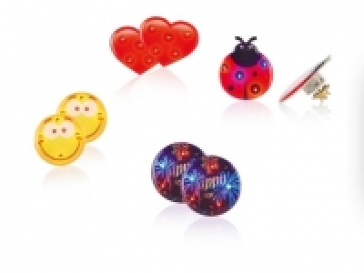 LED-Anstecker, 2er CHF 1.99