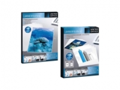 Laminierfolien-Set CHF 2.99