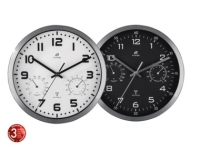 Funkwanduhr CHF 16.99