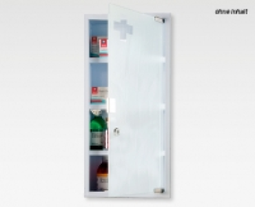 EASY HOME® Medizinschrank