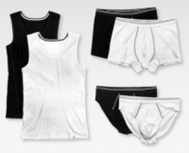 ROYAL CLASS Herren-Unterwäsche CHF 6.99