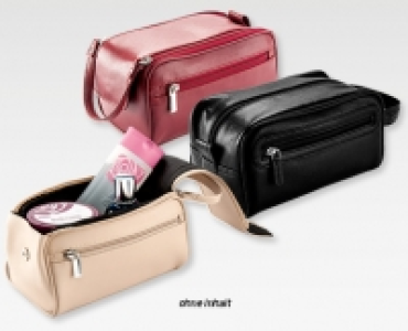 BELLANTARE® Leder-Necessaire