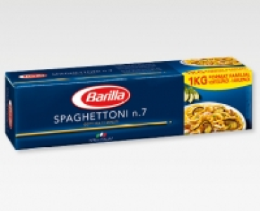BARILLA Spaghettoni n. 7 CHF 2.49