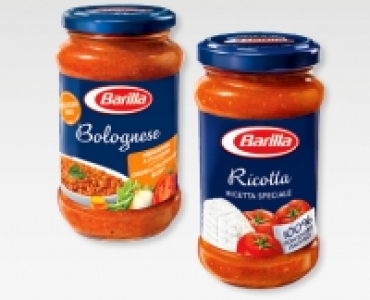 BARILLA Sauce CHF 2.39
