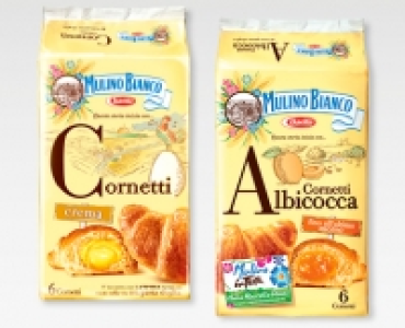MULINO BIANCO BARILLA Cornetti CHF 3.49