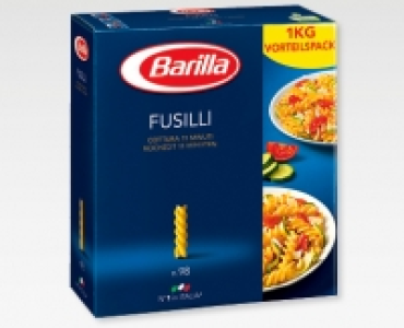 BARILLA Fusilli