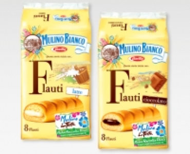 MULINO BIANCO BARILLA Flauti CHF 3.29