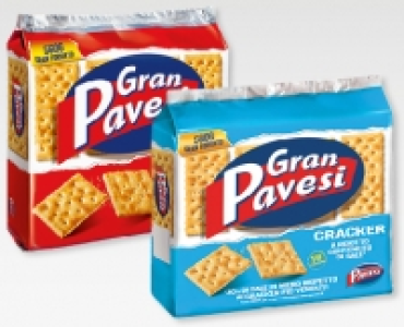 GRAN PAVESI Cracker CHF 3.89