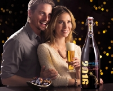 Neujahrsbier