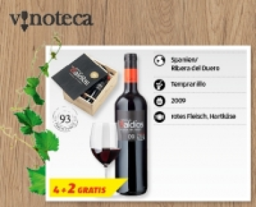Señorío de los Baldíos Crianza DO