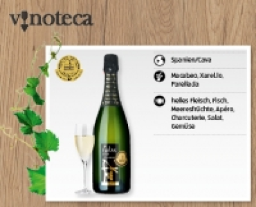 LARBOC 1919 Cava Brut Selecció DO CHF 7.99