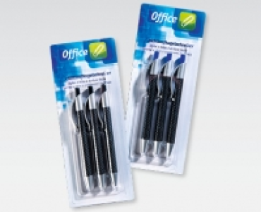 OFFICE Leichtlauf-Kugelschreiber CHF 1.79