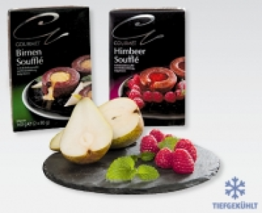 GOURMET Soufflé CHF 2.99