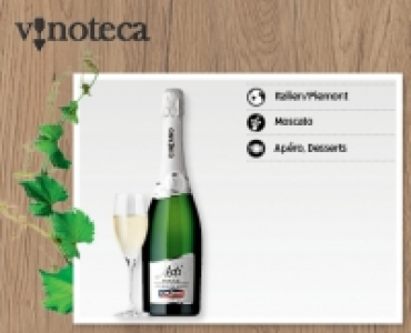 CINZANO Asti Spumante