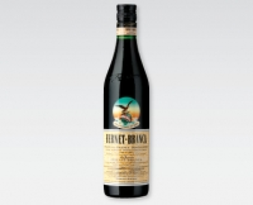 Fernet-Branca