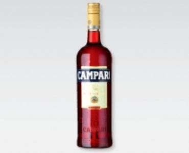CAMPARI Bitter CHF 19.49
