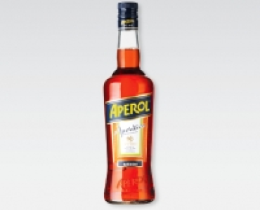 Aldi Suisse  APEROL® Bitter