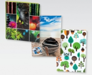 Aldi Suisse  MY LIVING STYLE Fotoalbum