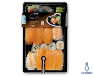 GOURMET Sushi Edogawa CHF 5.99