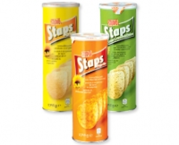 STUDIOS Stapelchips