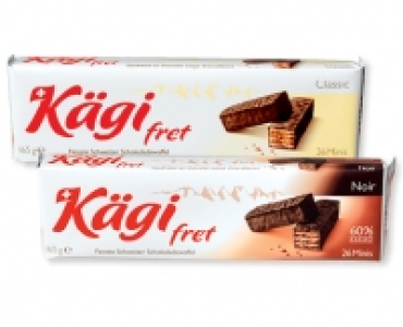 KÄGIFRET Minis