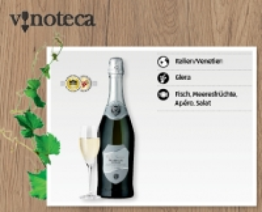 Prosecco Spumante DOCG