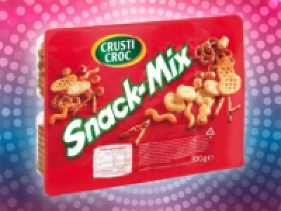 Snack Mix CHF 1.99