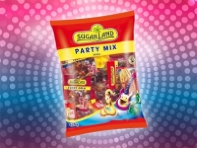 Party-Mix
