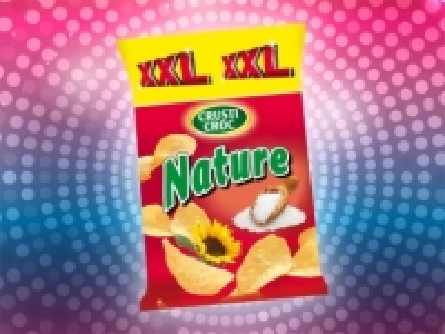 Chips XXL CHF 2.69