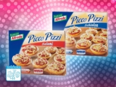 Picco Pizzi CHF 3.75