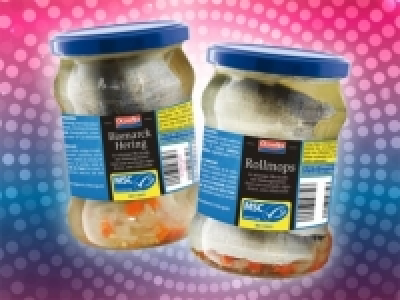 Bismarckhering/ Rollmops CHF 2.79