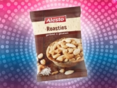 Nussmix Roasties