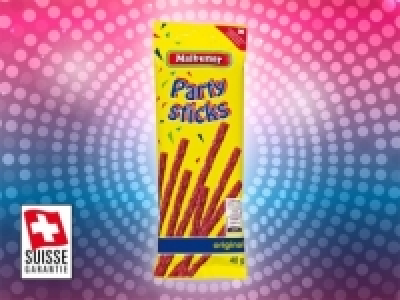 Party Sticks CHF 2.19