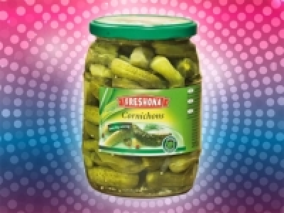 Cornichons CHF&nbsp;1.55