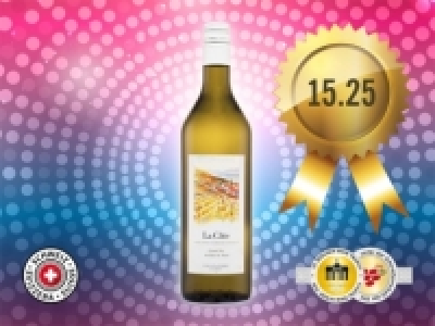 La C&ocirc;te AOC 2014, Cave St-S&eacute;verin