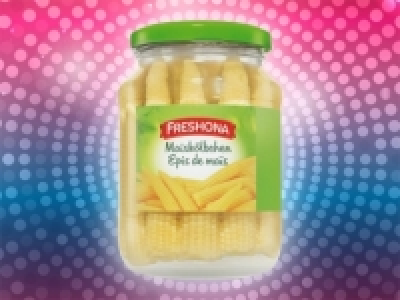 Maiskölbchen CHF 1.49