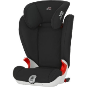 KIDFIX SL Cosmos Black