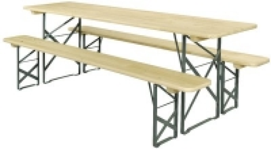Festbankgarnitur CHF&nbsp;126.00