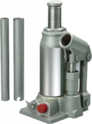 Hydraulikheber