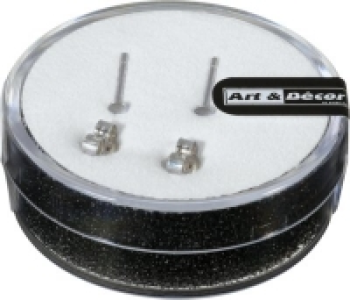 Ohrstecker 925er/silber
