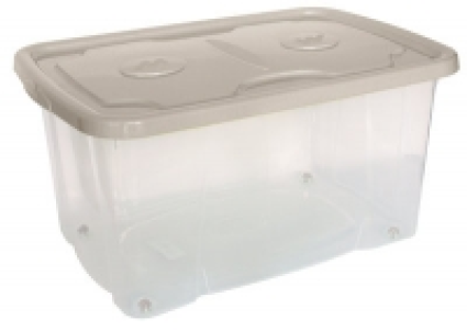 Rollenbox mittel