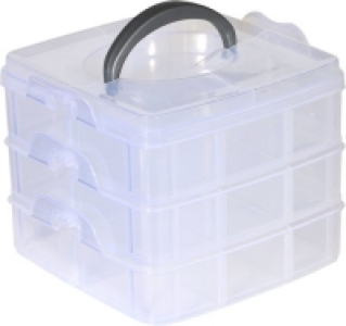 Kunstoffbox klein