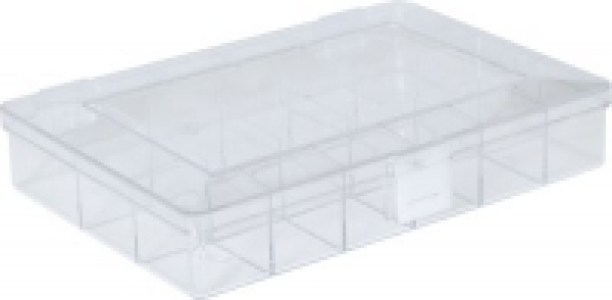 Kunstoffbox mittel