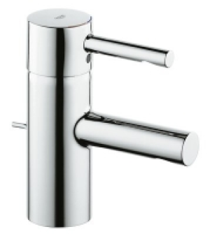 Essence Einhand-Waschtischbatterie