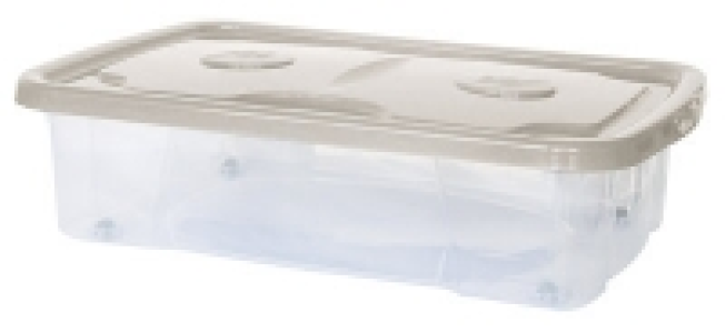 Rollenbox klein