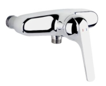 Dusch Einhebelmischer, Aruba 2, 1/2 Inch CHF 151.20